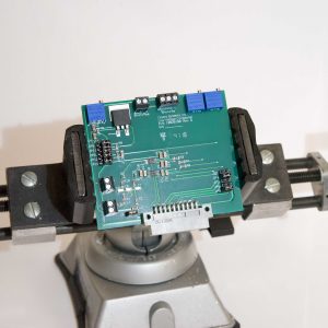 Universal Input Conditioner Card